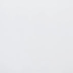 Lit Plateforme en Bois Blanc, Style Traditionnel, Grand Lit/Très Grand Lit