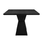 Table à manger rectangulaire Nolan