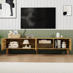 Meuble TV moderne 68,9 W pour téléviseurs jusqu'à 70 pouces - 65 pouces