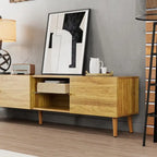 Meuble TV moderne 68,9 W pour téléviseurs jusqu'à 70 pouces - 65 pouces